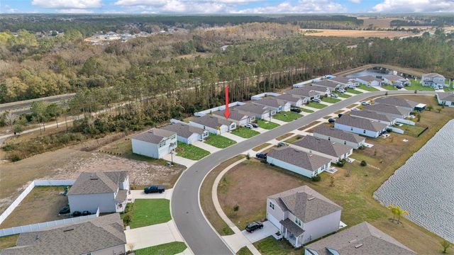 100 HULETT WOODS ROAD S, Palm Coast, FL 32137