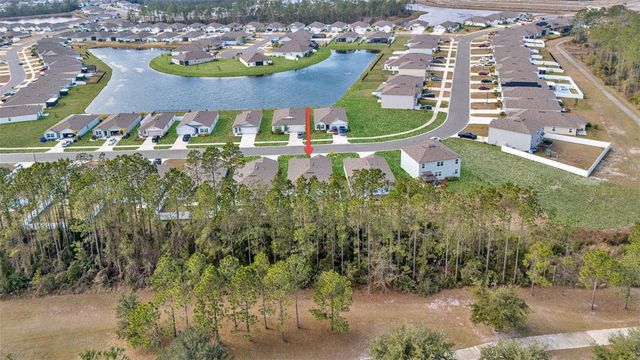 100 HULETT WOODS ROAD S, Palm Coast, FL 32137