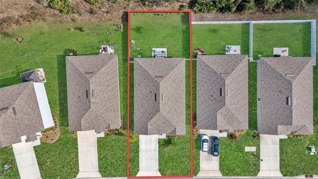 100 HULETT WOODS ROAD S, Palm Coast, FL 32137