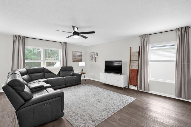 100 HULETT WOODS ROAD S, Palm Coast, FL 32137