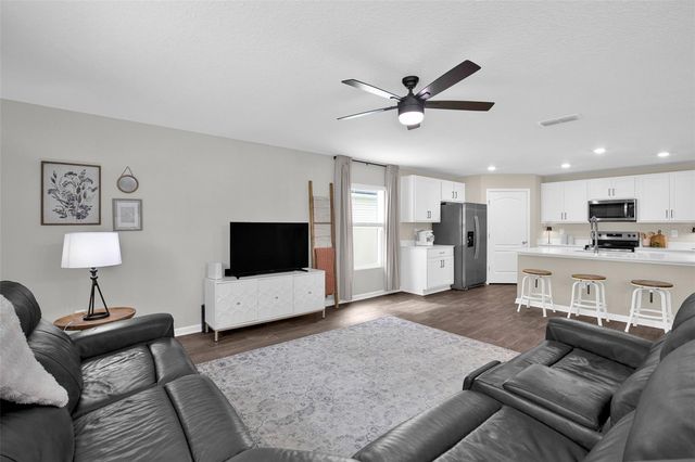 100 HULETT WOODS ROAD S, Palm Coast, FL 32137