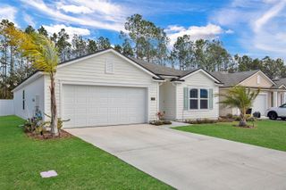 100 HULETT WOODS ROAD S, Palm Coast, FL 32137