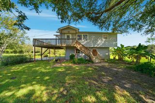 3225 N Jackson Street, Santa Fe, TX 77517