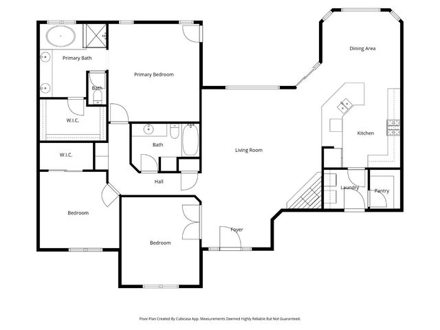 2920 Aspen Glow Lane, Redding, CA 96001