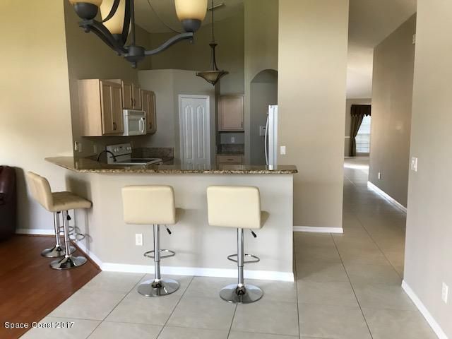 934 Shaw Circle, Melbourne, FL 32940