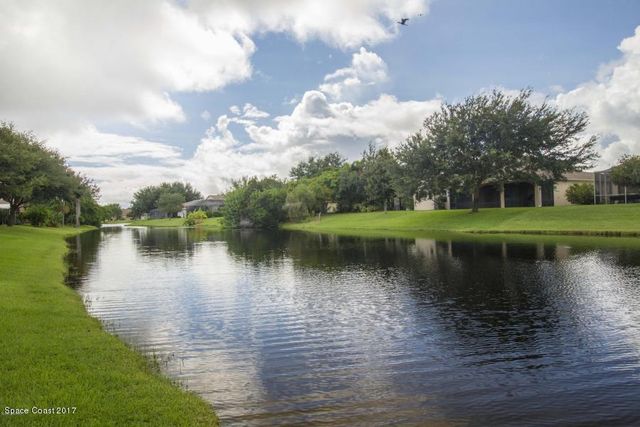 934 Shaw Circle, Melbourne, FL 32940