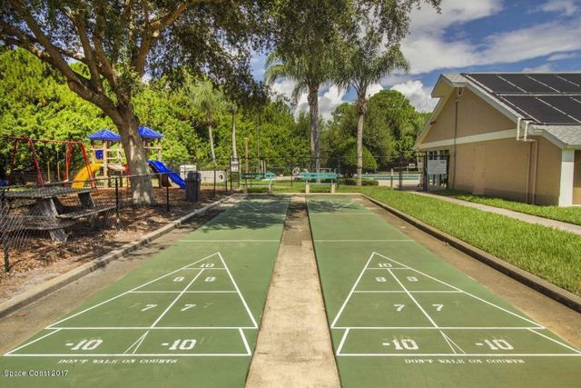 934 Shaw Circle, Melbourne, FL 32940