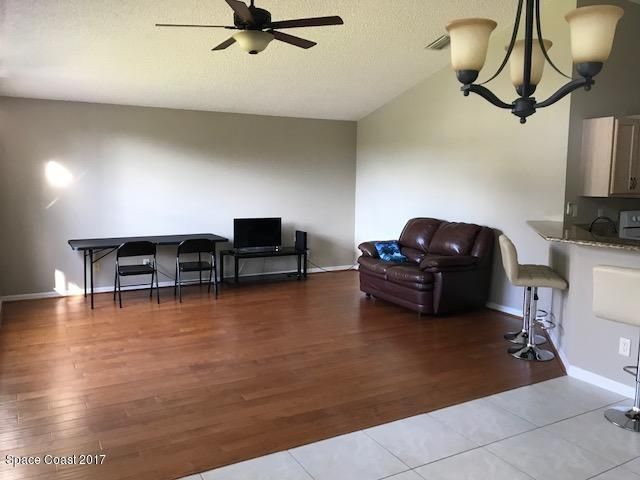 934 Shaw Circle, Melbourne, FL 32940