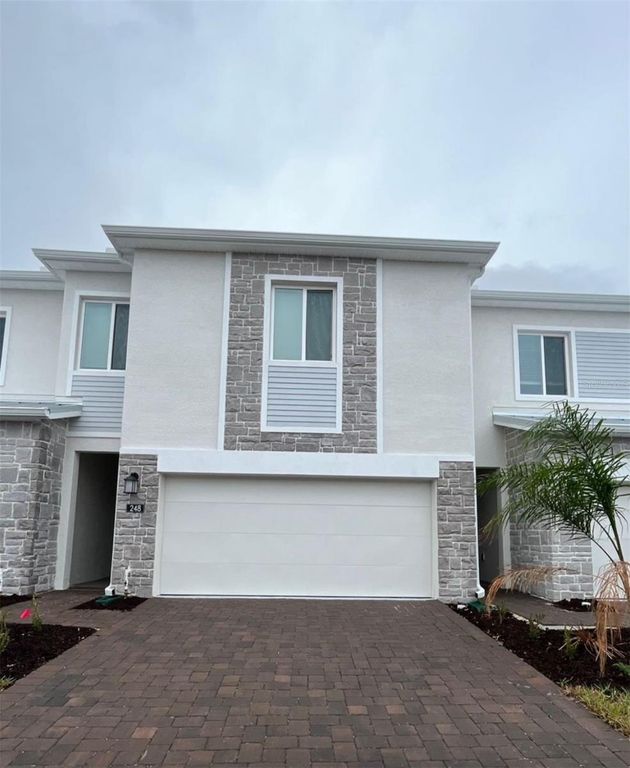 248 NINE IRON DRIVE, Davenport, FL 33896