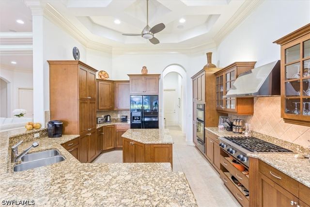 3124 Strada Bella CT, Naples, FL 34119