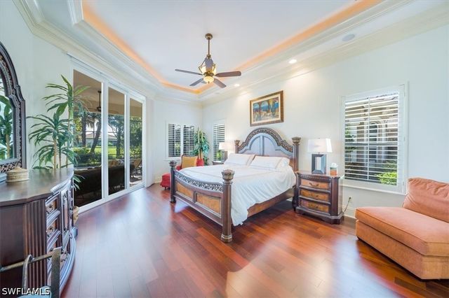 3124 Strada Bella CT, Naples, FL 34119