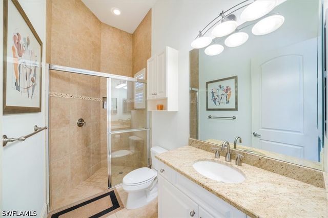 3124 Strada Bella CT, Naples, FL 34119