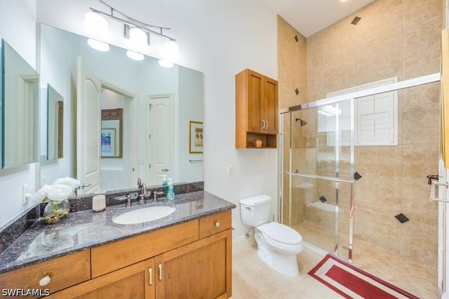 3124 Strada Bella CT, Naples, FL 34119