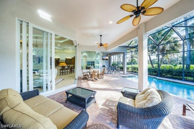 3124 Strada Bella CT, Naples, FL 34119