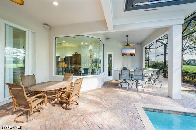 3124 Strada Bella CT, Naples, FL 34119