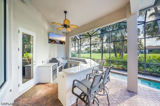 3124 Strada Bella CT, Naples, FL 34119