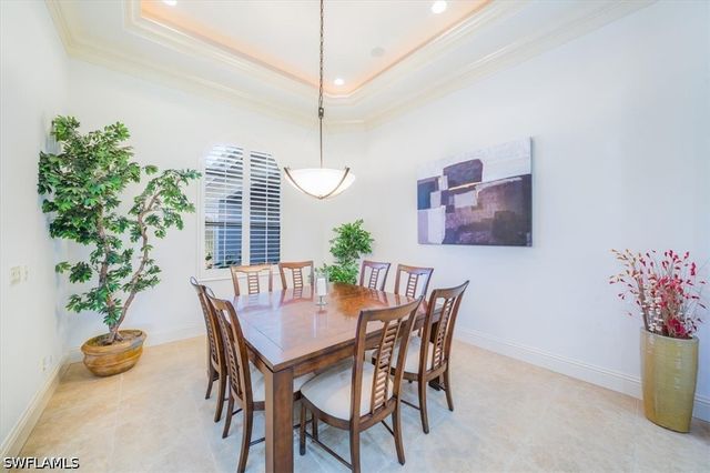 3124 Strada Bella CT, Naples, FL 34119