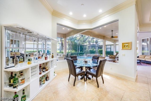 3124 Strada Bella CT, Naples, FL 34119