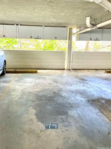 647 Kunawai Lane A308, Honolulu, HI 96817
