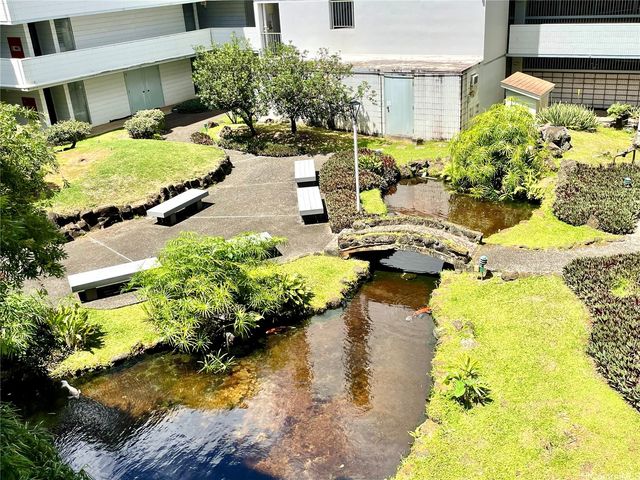 647 Kunawai Lane A308, Honolulu, HI 96817