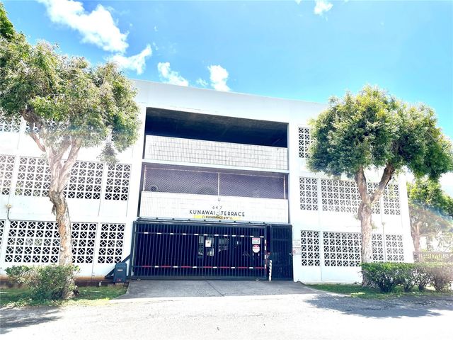 647 Kunawai Lane A308, Honolulu, HI 96817