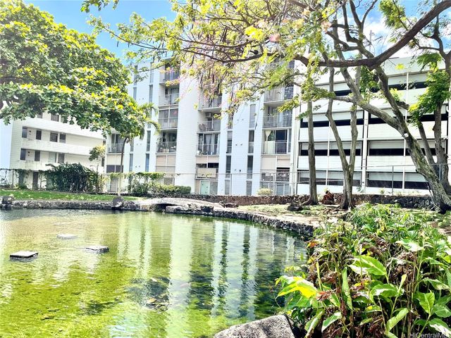 647 Kunawai Lane A308, Honolulu, HI 96817