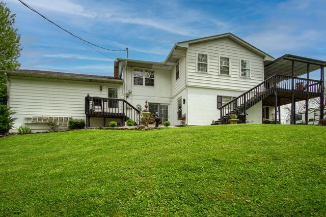 179 Meadowlark Circle, Corbin, KY 40701