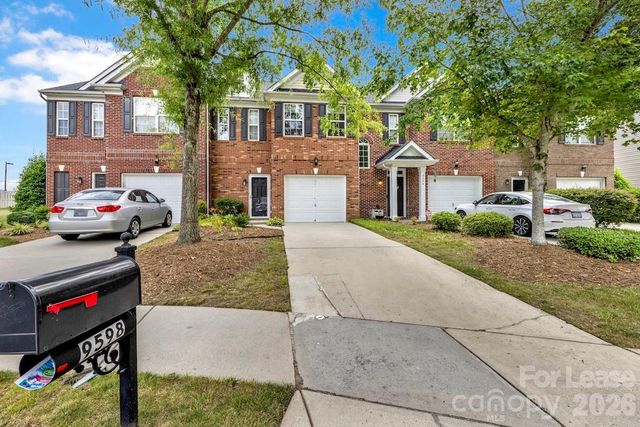 9598 Walkers Glen Drive NW, Concord, NC 28027