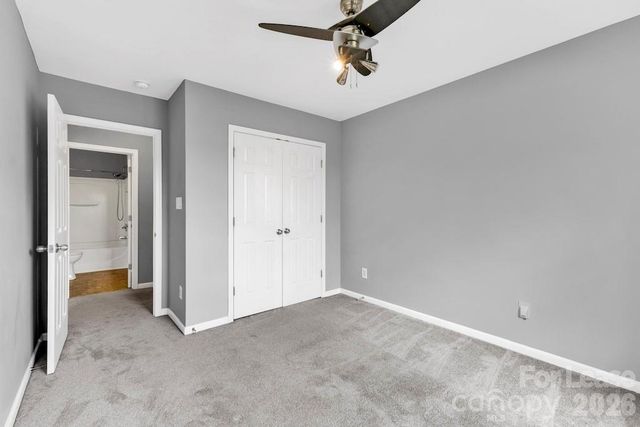 9598 Walkers Glen Drive NW, Concord, NC 28027