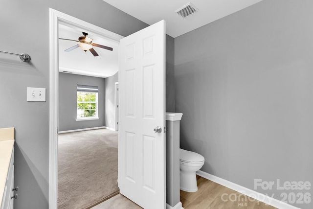 9598 Walkers Glen Drive NW, Concord, NC 28027