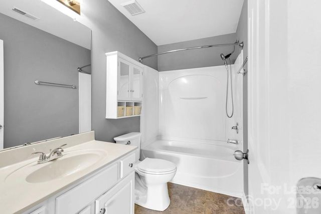 9598 Walkers Glen Drive NW, Concord, NC 28027