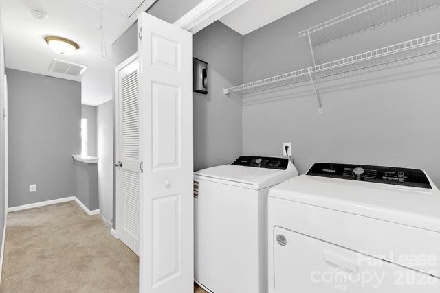 9598 Walkers Glen Drive NW, Concord, NC 28027