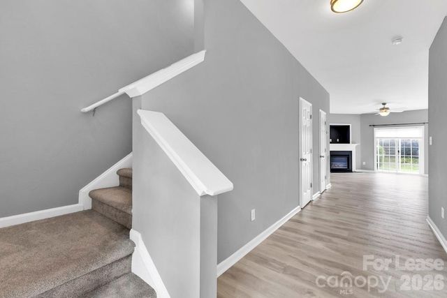 9598 Walkers Glen Drive NW, Concord, NC 28027