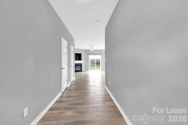 9598 Walkers Glen Drive NW, Concord, NC 28027