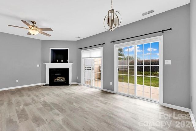 9598 Walkers Glen Drive NW, Concord, NC 28027