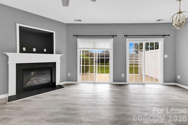 9598 Walkers Glen Drive NW, Concord, NC 28027