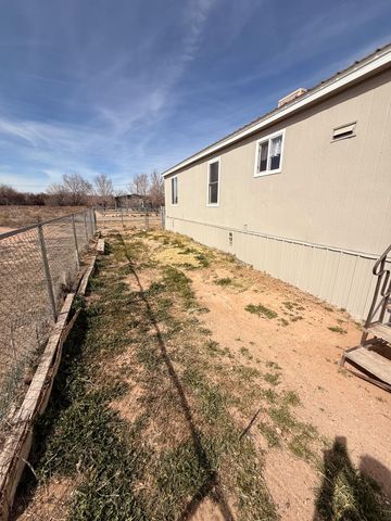 143 Vista Grande, Rio Communities, NM 87002