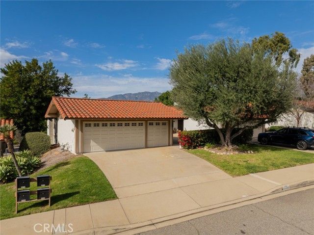 8052 Valle Vista, Rancho Cucamonga, CA 91730