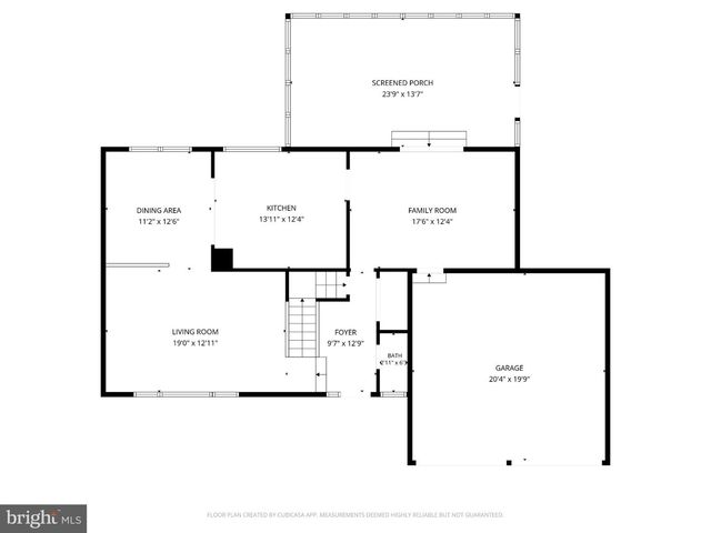 9 WOLFPACK RD, Hamilton, NJ 08619