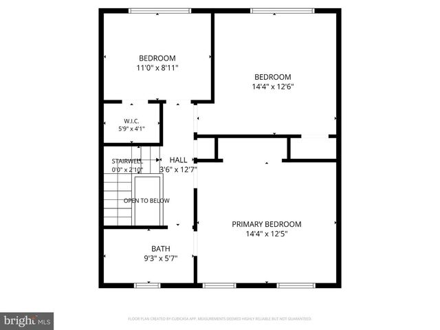 9 WOLFPACK RD, Hamilton, NJ 08619
