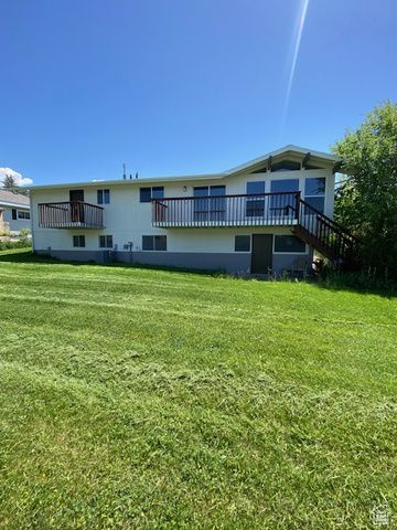 525 S 75 W, Providence, UT 84332