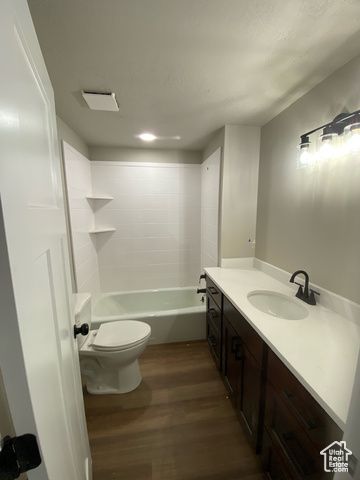 525 S 75 W, Providence, UT 84332