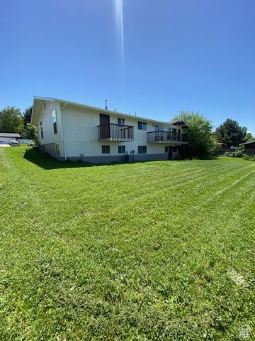 525 S 75 W, Providence, UT 84332