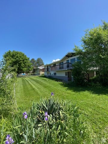 525 S 75 W, Providence, UT 84332