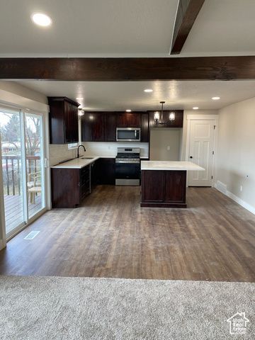 525 S 75 W, Providence, UT 84332