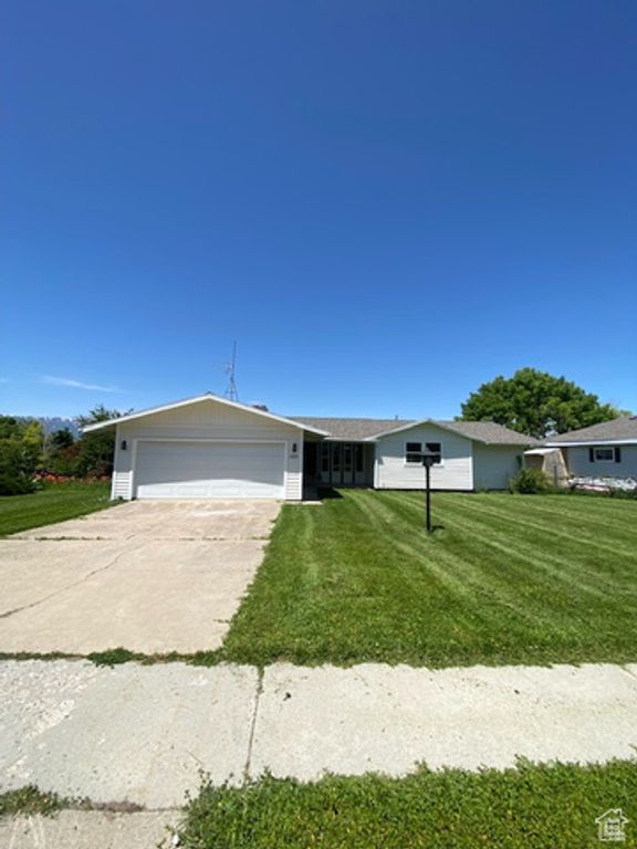 525 S 75 W, Providence, UT 84332