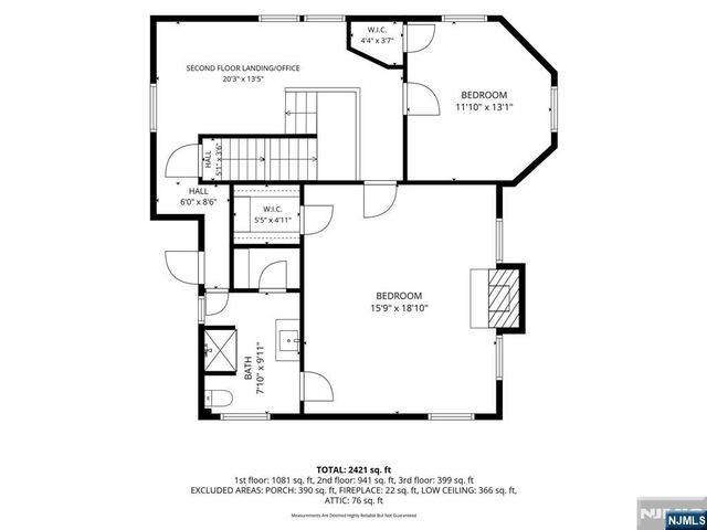 145 Watchung Avenue, Montclair, NJ 07043