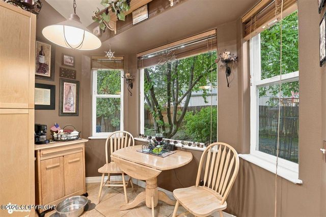 10555 Chain of Rock Street, Eagle River, AK 99577