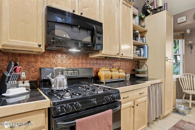 10555 Chain of Rock Street, Eagle River, AK 99577