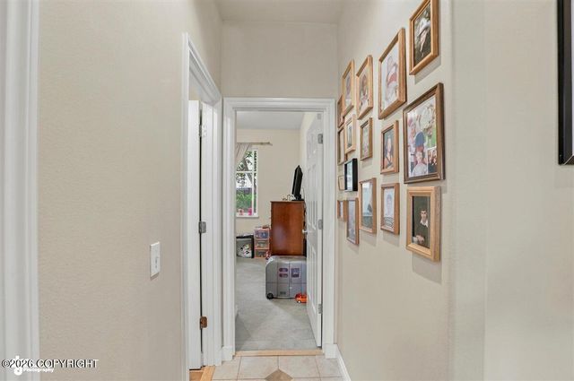 10555 Chain of Rock Street, Eagle River, AK 99577